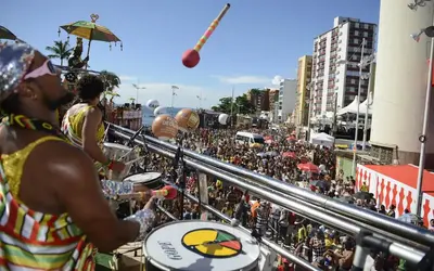 Capitais brasileiras receberam maior número de turistas. Foto: Reprodução Ministério do Turismo Capitais brasileiras receberam maior número de turistas. Foto: Reprodução Ministério do Turismo