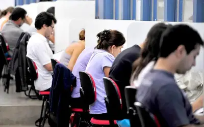 Brasileiros terão novas oportunidades de emprego em concursos públicos este ano. Foto: Arquivo/Agência Brasil