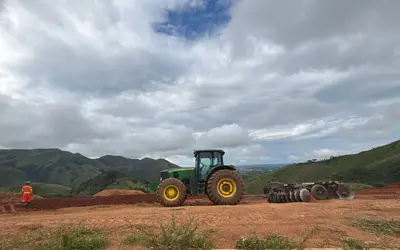 Foto: Divulgação/MIDR