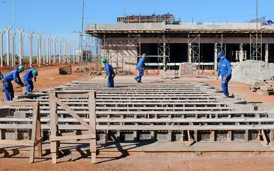 Foto: Isaac Amorim/MJSP