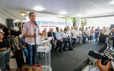 Foto: Márcio Pinheiro/MIDR