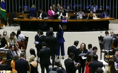 Foto: Lula Marques/Agência Brasil