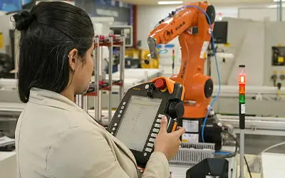 Foto: Reprodução Portal da Indústria CNI