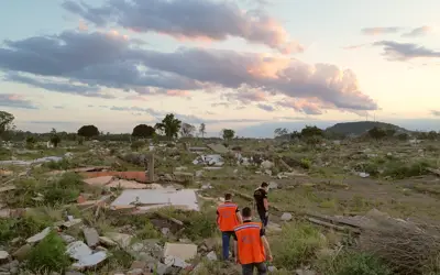 Imagem: MIDR Imagem: MIDR