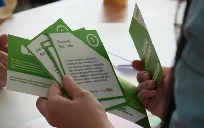 Foto: Yasmin Fonseca/SDR