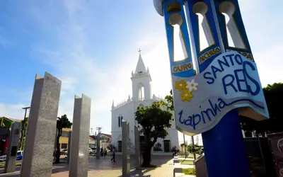 Foto: Jefferson Peixoto/Secom Prefeitura Municipal de Salvador (BA)