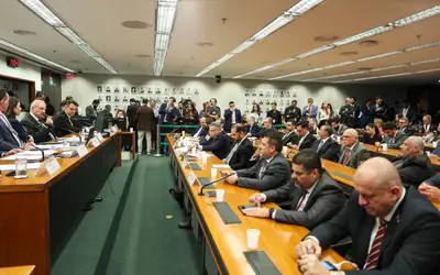 Foto: Daniel Fagundes/CACB