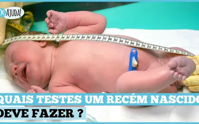 Foto: Reprodução/canal Doutor Ajuda