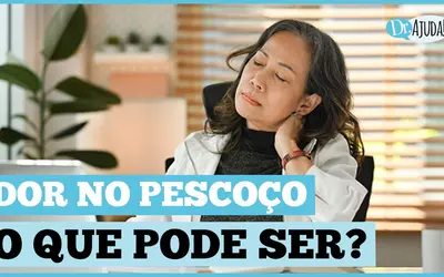 Foto: Reprodução/Canal Doutor Ajuda