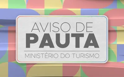 Imagem: Divulgação/MTur