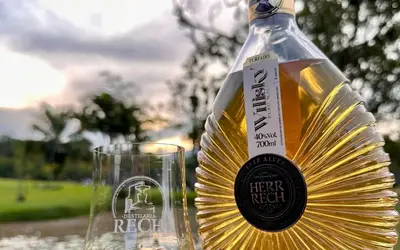 Foto: Instagram Destilaria Rech