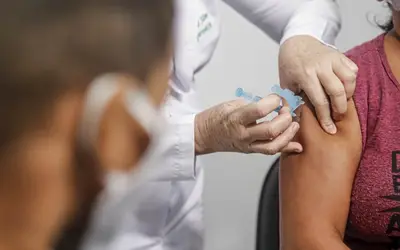 Foto: Andréa Rêgo Barros/ArquivoPCR