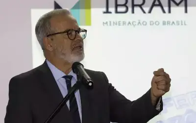 Foto: Divulgação/Brasil Mineral Foto: Divulgação/Brasil Mineral