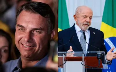 Fotos: Joédson Alves/Agência Brasil e Ricardo Stuckert/PR