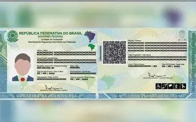 Foto: Divulgação/Governo Federal
