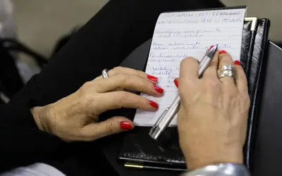 Foto: Patrícia Cruz/A2FOTOGRAFIA