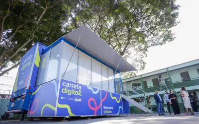 Foto: Peter Neylon/MCom