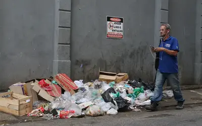Foto: Tânia Rego/Agência Brasil