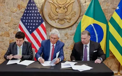 Foto: Lucas Diener/Secom-GO