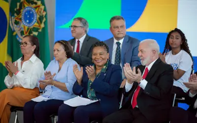 Foto: Filipe Araújo/MinC