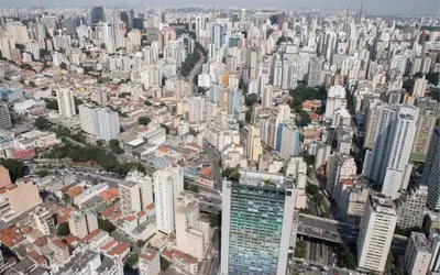 Foto: Diogo Moreira/Divulgação Governo de São Paulo