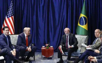 Foto: Ricardo Stuckert/PR
