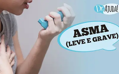 Foto: Dr. Ajuda. Reprodução/YouTube