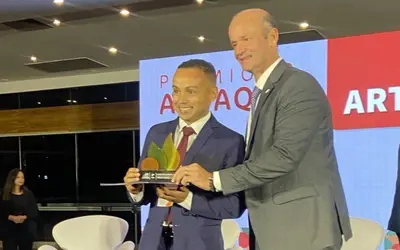 Foto: Divulgação/ANM