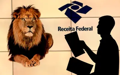 Até 31 de maio, o "leão" espera receber 43 milhões de declarações do Imposto de  Renda  Foto: Joédson Alves/Agência Brasil