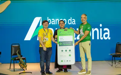 Foto: Divulgação - Banco da Amazônia/Nailana Thiely