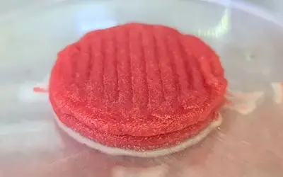 Foto: SENAI CIMATEC/Divulgação