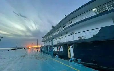 Foto: Divulgação/CAIXA