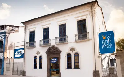 Foto: Caixa Cultural/Divulgação
