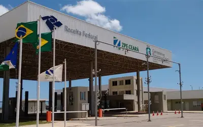 Foto: Ministério do Desenvolvimento, Indústria, Comércio e Serviços/Divulgação