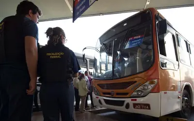 Foto: Divulgação / AESCOM ANTT