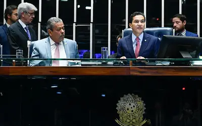 Foto: Reprodução Agência Senado