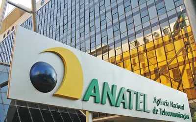 Foto: APC/Anatel Foto: APC/Anatel