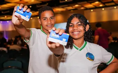 Foto: Shizuo Alves/ MCom