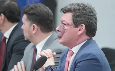 Dep. Reginaldo Lopes (PT - MG). Foto: Bruno Spada / Câmara dos Deputados Dep. Reginaldo Lopes (PT - MG). Foto: Bruno Spada / Câmara dos Deputados