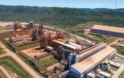 Foto: Divulgação/Brasil Mineral