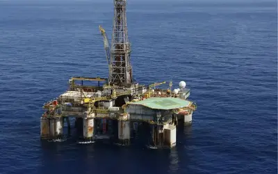 Foto: Alexandre Brum/Petrobras