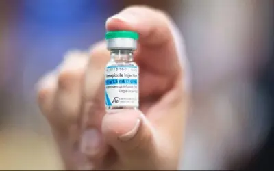 Imagem: Rafael Nascimento/Ministério da Saúde