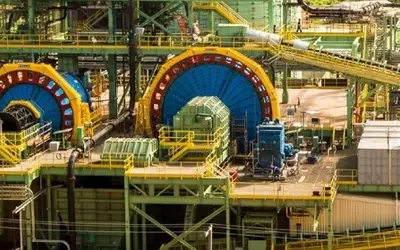 Foto: Divulgação/Brasil Mineral