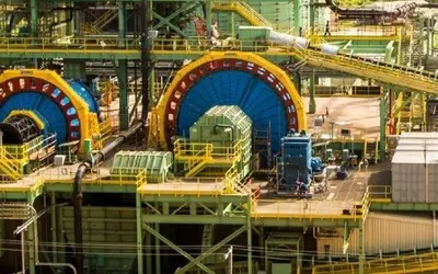 Foto: Divulgação/Brasil Mineral