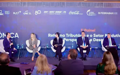 Foto: Reprodução Tauan Alencar/CACB