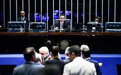 Foto: Pedro França/Agência Senado 
