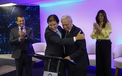 Foto: Daniel Fagundes/CACB