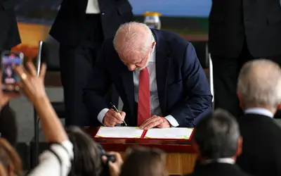 Foto: Marcelo Camargo/Agência Brasil