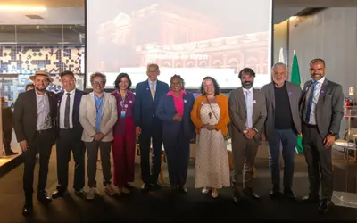 Foto: Reprodução/Ibram