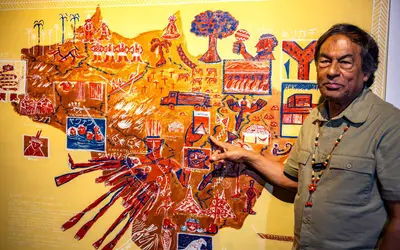 Foto: Nailana Thiely/Divulgação/Banco da Amazônia